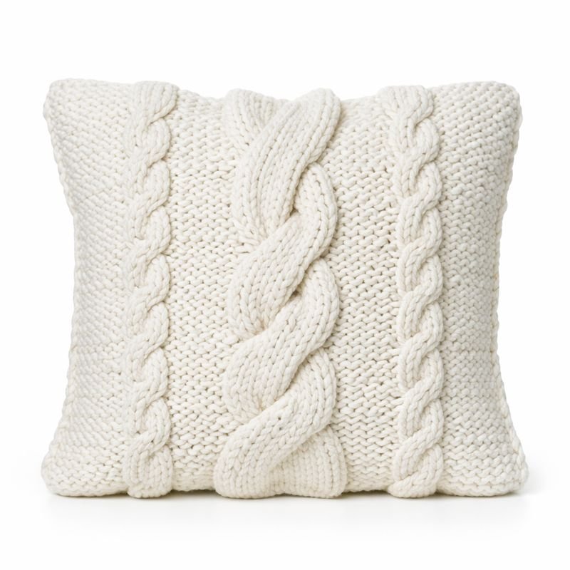 Cojines de Alpaca